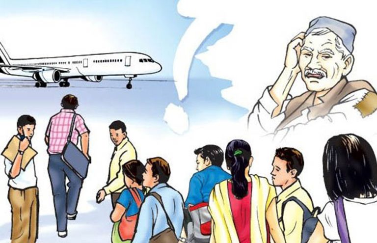 उजुरी फस्र्योटमा विभागको गति, २८८ श्रमिकलाई साढे ७ करोड फिर्ता