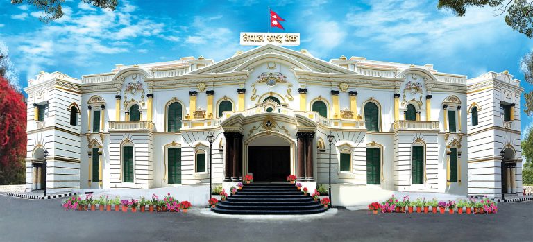 कागजात गुमाए पनि विपद् प्रभावितले बैंकिङ सेवा पाउने