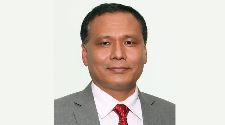 उद्धार, राहत र सडक पुनःस्थापनालाई तीव्रता दिनुपर्छ : कुलमान घिसिङ
