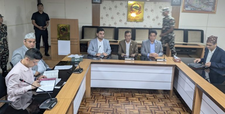सरकार र आन्दोलनरत चिकित्सकबीच सहमति, आन्दोलन स्थगित