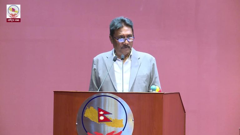 नयाँ १३ वटा युरोपियन देशसँग श्रम समझदारी गर्न प्रस्ताव गरेका छौँ : श्रममन्त्री