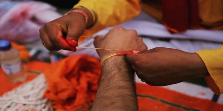 आज जनै पूर्णिमा पर्व मनाइँदै