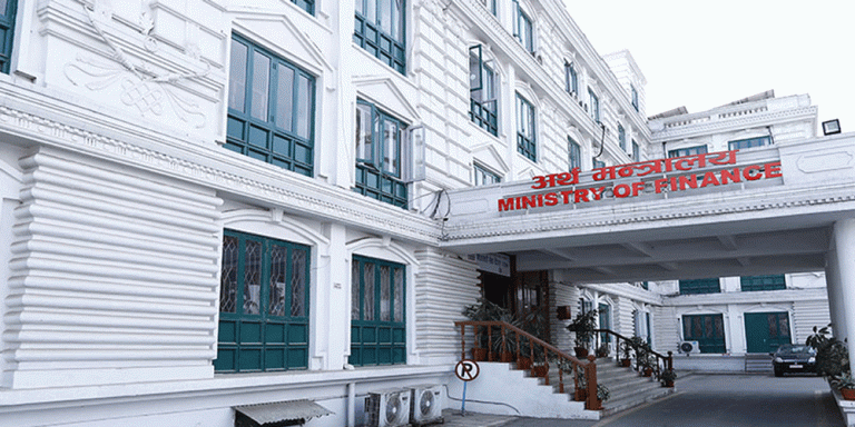 १७ पालिकाले स्वीकृतिबिनै लिए ३३ करोड आन्तरिक ऋण