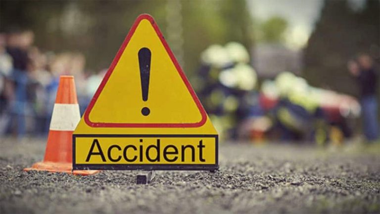 रुकुमपश्चिम जिप दुर्घटनामा मृतक ७ मध्ये ६ जनाको सनाखत