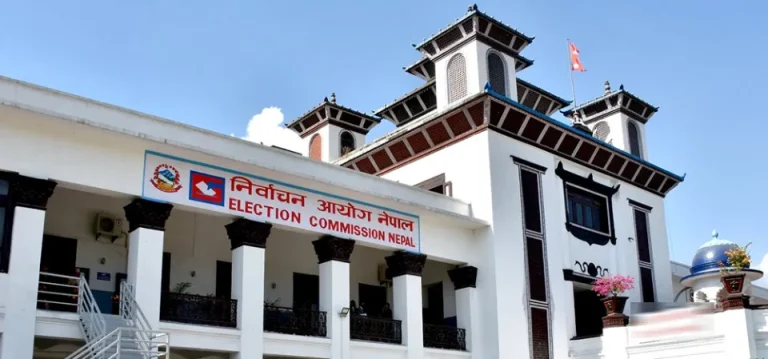 १५ नयाँ दल दर्ताको लागि निवेदन, अध्ययनका क्रममा निर्वाचन आयोग