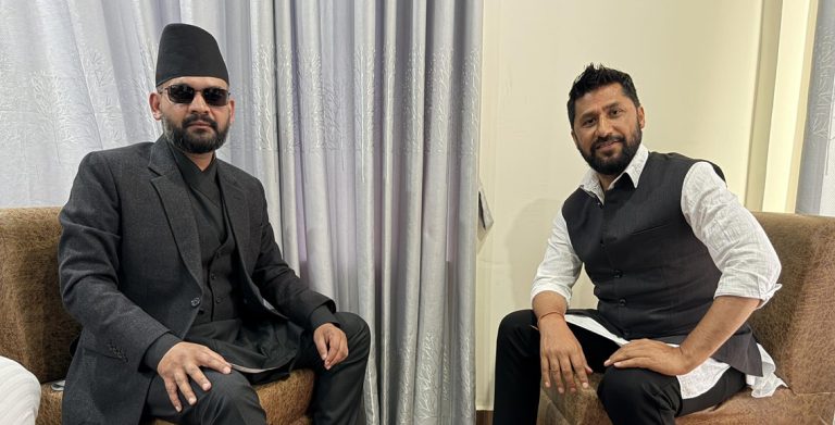 रवि – बालेन नयाँ सरकार गठनका लागि परामर्शमा,चैत ५ सम्म संसदीय दलको नेता चयन