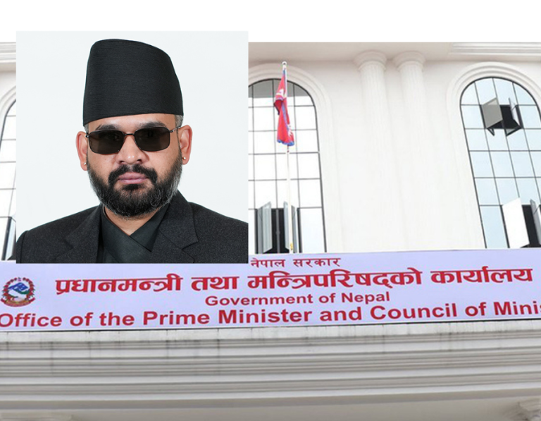 केन्द्र सरकारमा ‘दरबन्दि कटौती अभियान’ : ३० हजारभन्दा बढी पद खारेजीको तयारी
