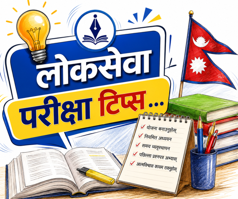लोकसेवा परीक्षा तयारी/टिप्स ( विषयगत प्रश्नोत्तर )
