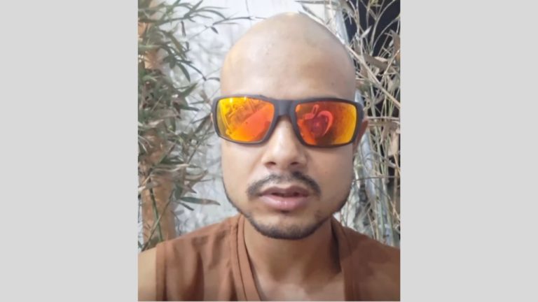 अख्तियार प्रमुखलाई ज्यान मार्ने धम्की दिने  प्रकाश पाठक पुर्पक्षका लागि जेल चलान