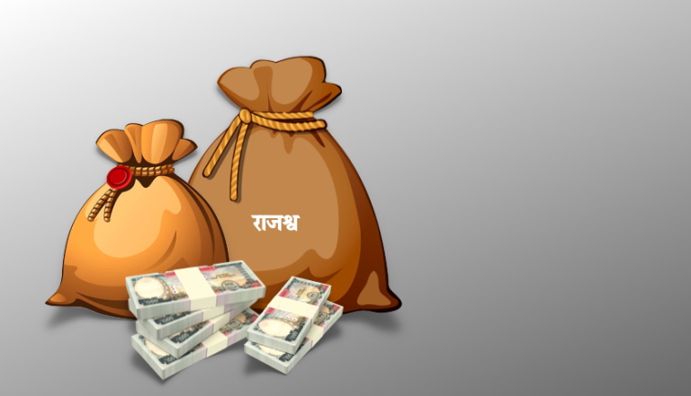 वीरगञ्ज भन्सारको राजस्व लक्ष्यभन्दा बढी