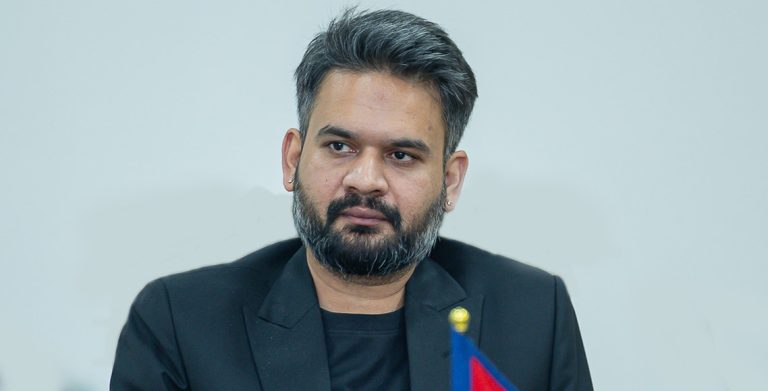 बाढी प्रभावित क्षेत्रमा उद्धार र राहत तीव्र : प्रधानमन्त्री बालेन्द्र शाह