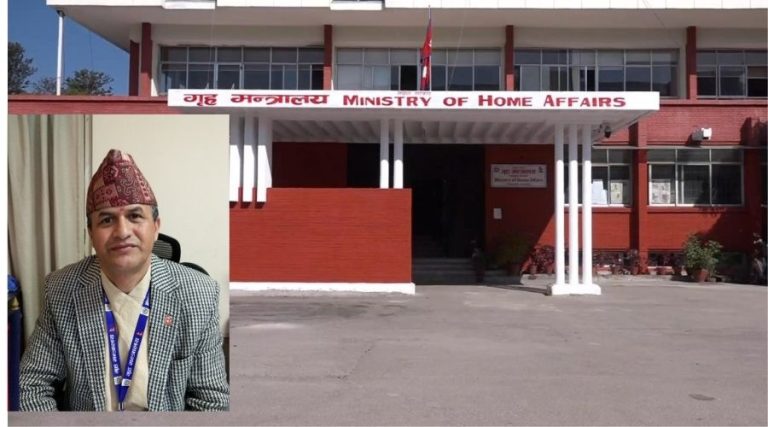 चुनौतीका पहाडबीच गृहसचिव बनेका शर्मालाई  पहिलो परीक्षा : भोटेकोशीको घाउमा मलम लगाउने कि फाइलमै सीमित हुने ?