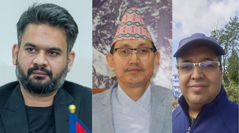 प्रधानमन्त्रीज्यू, मुख्य सचिवज्यू, कर्मचारीलाई सजायको शैलीमा होइन—उत्प्रेरणाको शैलीमा मैदानमा पठाउनुस्