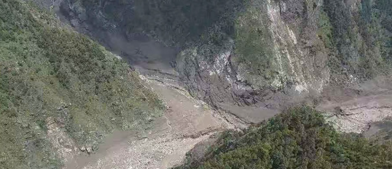रसुवा बाढी : १ हजार ५८ शव फेला, ४ हजार ६०६ जना अझै बेपत्ता