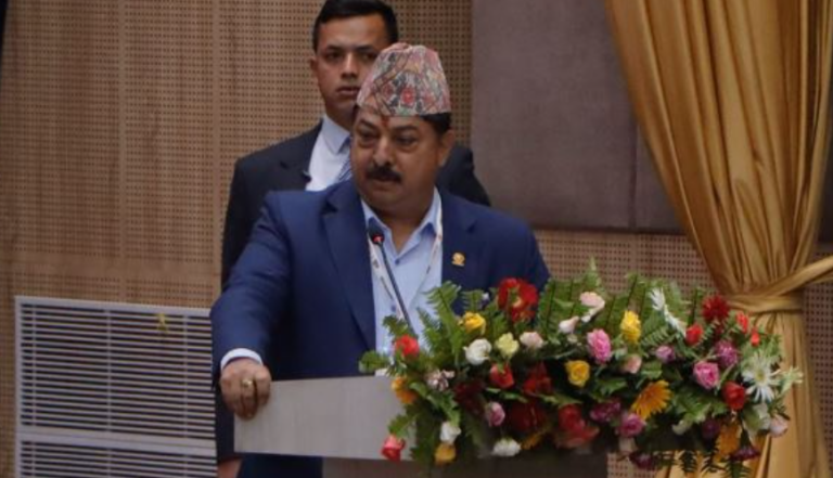 अर्थतन्त्र चलायमान बनाउन रिइन्जिनियरिङ आवश्यक : श्रेष्ठ