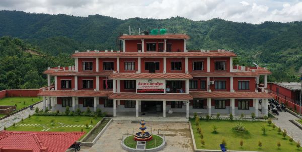 तीनपाटन गाउँपालिकाले बाढीपीडितका लागि ४७ लाख ६१ हजार सहयोग गर्ने