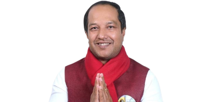 नयाँ उद्योगमन्त्रीमा दीपककुमार साह सिफारिस
