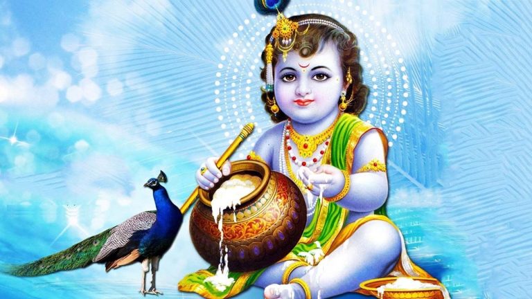 आज श्रीकृष्ण जन्माष्टमी, देशभर श्रद्धापूर्वक मनाइँदै