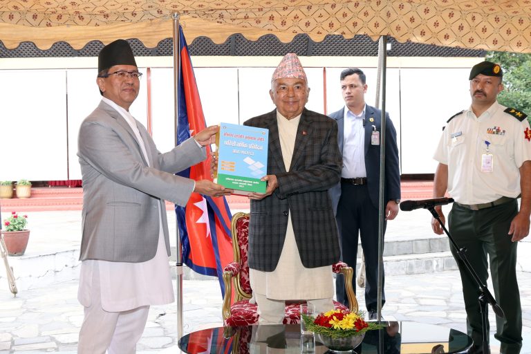 अख्तियारमा ४० हजारभन्दा बढी उजुरी, ८०.३७ प्रतिशत फर्स्योट