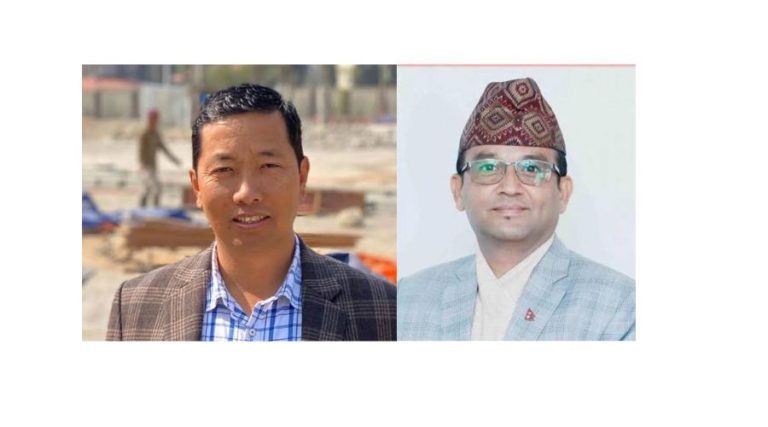 उद्योग सचिव खोज्न सरकारलाई सकस, बढुवा भएका तामाङलाई जिम्मेवारी; दुवाडी प्रधानमन्त्री कार्यालयमा