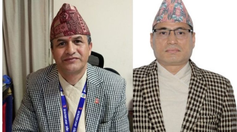 चुनौतीका चाङबीच गृहप्रशासनको कमाण्ड आजदेखि शर्माको काँधमा, विदा भए श्रेष्ठ