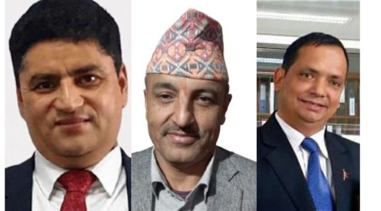 १ नम्बरमा सिफारिस भए, तर सचिव बन्नै पाएनन् नेपाल