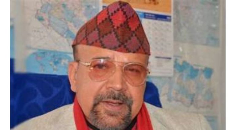 संविधानले राज्य सञ्चालनको मार्ग र पद्धति दिन्छ, बुद्धि–विवेक दिँदैन : संविधान तथा प्रशासनवीद्  काशीराज दाहाल