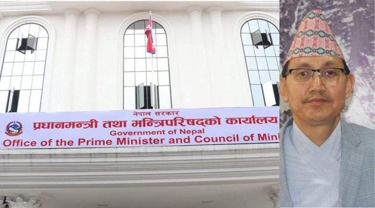 सचिव बैठकका सात निर्णय : बजार अनुगमन ,कालोबजारी रोक्ने देखि  मन्त्रिपरिषद् निर्णयको शसक्त कार्यान्वयन सम्म
