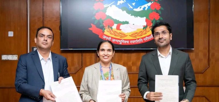 अब लाइसेन्स लिन कार्यालय धाउनुनपर्ने, हुलाकले घरमै पुर्‍याउने