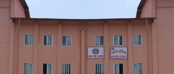 सर्वोच्चमा न्यायाधीश अभाव, नियुक्ति अझै अनिश्चित