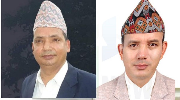 कुँवर र खत्री सचिवमा बढुवा