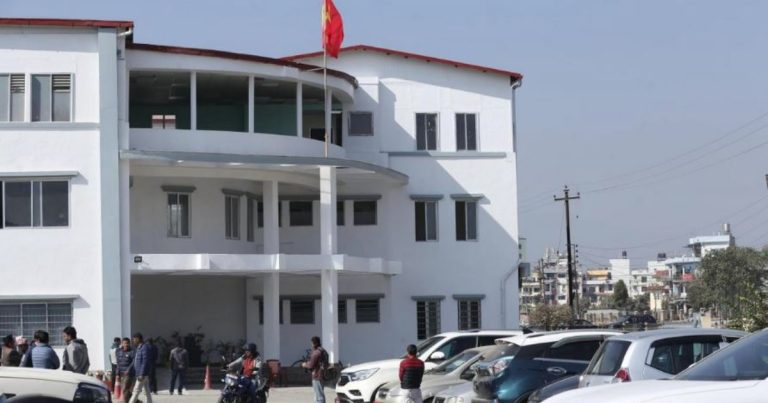 मूल्यवृद्धि नियन्त्रणमा सरकार असफल : एमाले