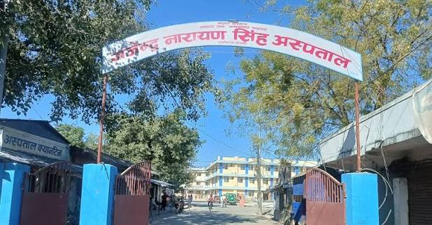 पैसा नभएपछि अस्पतालले निकाल्यो, सडकमा बच्चा जन्माउन बाध्य भइन् सुत्केरी