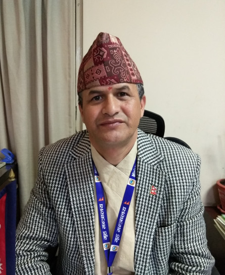 रातभर वर्षा , के छ अहिले देशभरको अवस्था ? गृहसचिव केदारनाथ शर्मासँग प्रशासनपोस्टको जिज्ञासा :रातभरको वर्षाले देशभर सडक ठप्प, गृहप्रशासन ‘हाई अलर्ट’मा