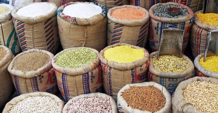 प्रतिबद्धता १४ दिनमै अलपत्र, चामलको भाउ घटेन