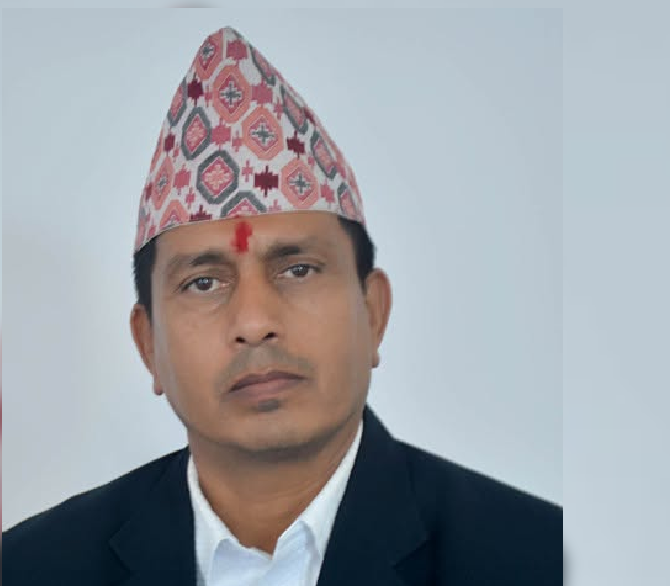 पेन्सनको ‘३० वर्षे त्रास’ : ३९ वर्ष सेवा गरेका सहसचिव गेलालले दिए राजीनामा