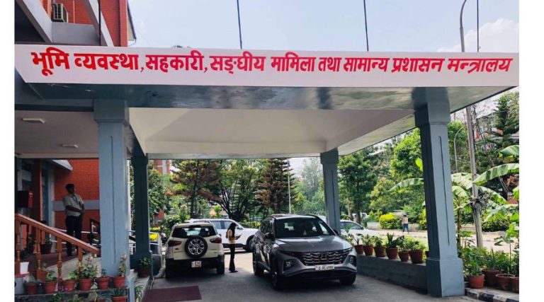 भोटेकोशी प्रलयमा राज्यका १६० राष्ट्रसेवक बेपत्ता, ४५ कर्मचारीकै अवस्था अज्ञात