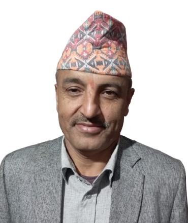 नारायणप्रसाद भट्ट सचिवमा बढुवा
