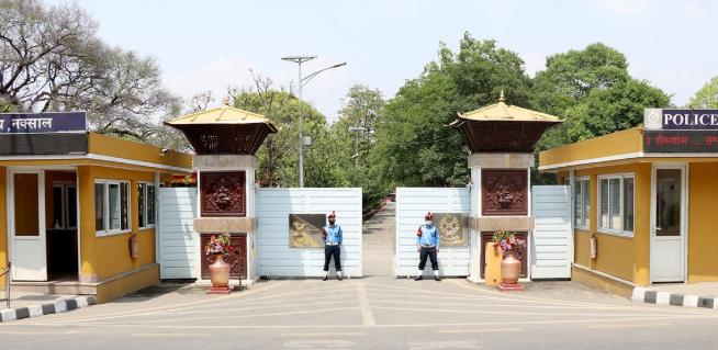 नेपाल प्रहरीमा ३३४ जनाका लागि भर्ना खुल्यो (सूचनासहित)
