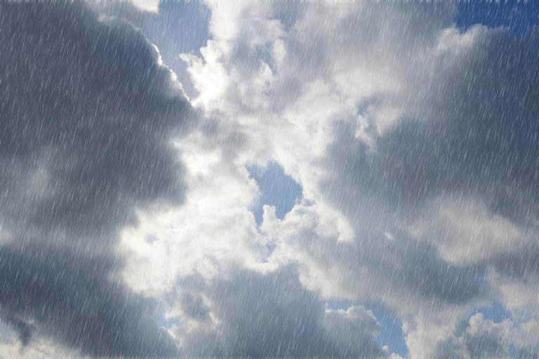 कस्तो छ आजको मौसम ? चार प्रदेशका पहाडी क्षेत्रमा भारी वर्षाको सम्भावना