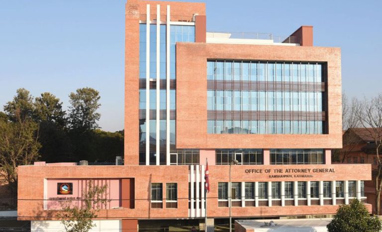 सङ्गठित अपराधमा पनि मिलापत्रको बाटो खुल्यो