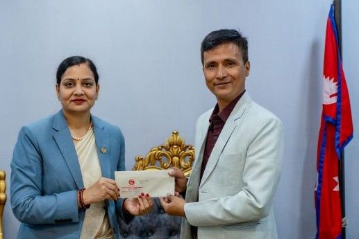 डडेल्धुरा अस्पताल अध्यक्ष नियुक्तिमा विवाद, सांसदनिकटलाई प्राथमिकता दिएको आरोप