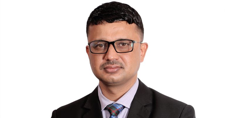 ग्लोबल आइएमई बैंकको डीसीईओमा दीपचन्द्र रेग्मी बढुवा