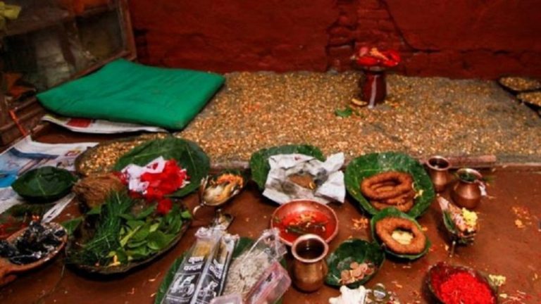 बडादशैं सुरु, आज घरघरमा विधिपूर्वक घटस्थापना गरी जमरा राखिँदै
