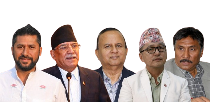 कांग्रेस महाधिवेशनमा को-को आउँदैछन्, को नआउने ?
