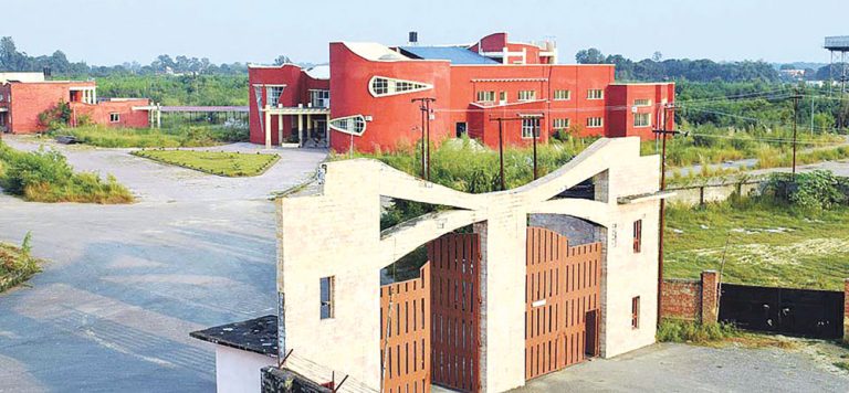 सेजका उद्योगबाट सात वर्षमा साढे ४ अर्बको निर्यात