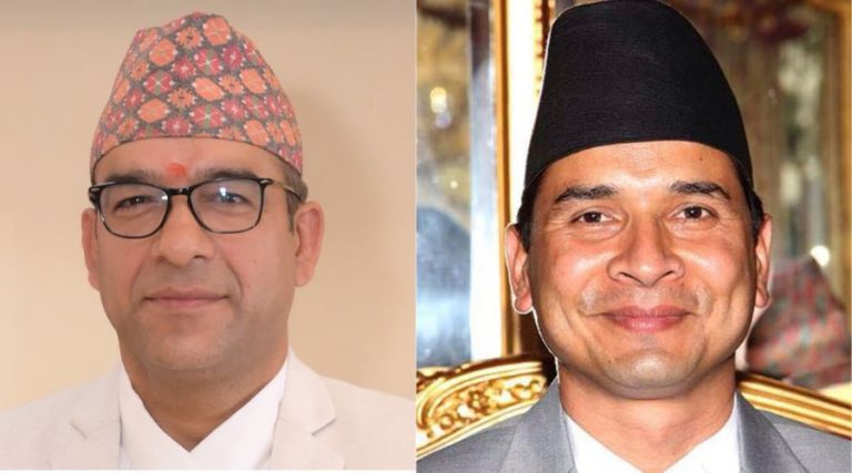 बुढा राष्ट्रिय सतर्कता केन्द्रमा, बराल राष्ट्रिय योजना आयोगमा