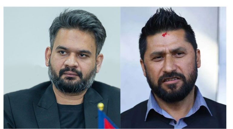 सिंहदरबार छाडेर प्रम बालेन रवि निवासमा,आईजीपीदेखि ३०–५५सम्बन्धी अध्यादेश सम्मका मुद्दामा छलफल भएको  दाबी