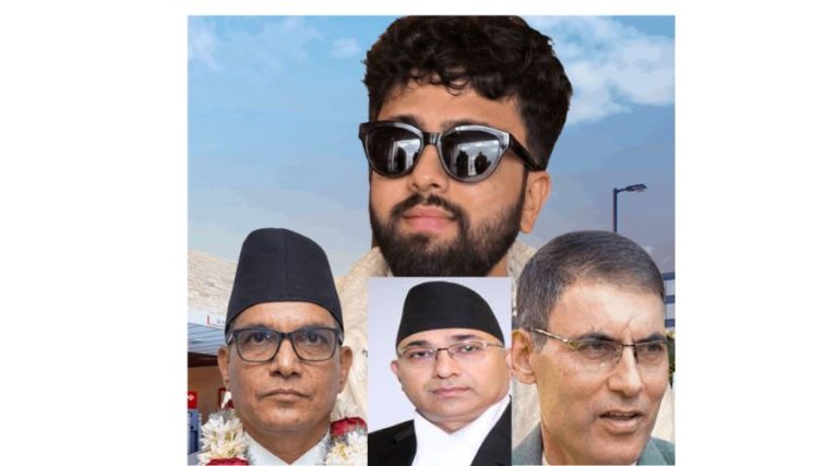 विचौलिया इनमको ‘पावर नेक्सस’ : प्रधानन्यायाधीशसम्मै सेटिङको प्रयास, प्रधानमन्त्री र प्रधानसेनापतिकै नाममा  दुरुपयोग