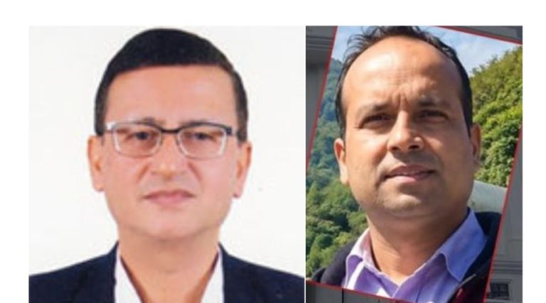 बोलाएर आउँदैनथे र ? डीजी र आयोजना प्रमुखलाई पक्राउ गरेर प्रधानमन्त्री कार्यालयमा पेस !